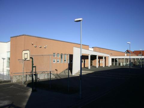 Grandaskóli